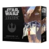 Star Wars : Légion - Airspeeder T-47 - Extension d'Unité