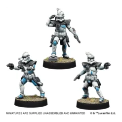 Star Wars : Légion - ARC Troopers - Extension d'Unité