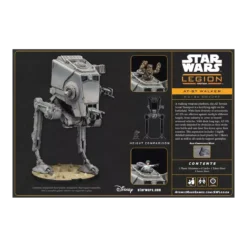 Star Wars : Légion - AT-ST (Reissue) - Extension d'Unité