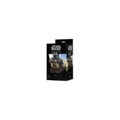 Star Wars : Légion - Boba Fett - Extension Agent