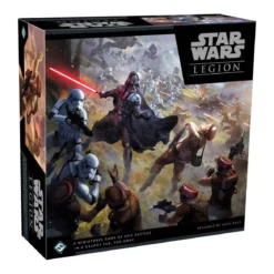 Star Wars : Légion - Boîte de base
