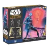 Star Wars : Légion - BX-Series Doid Commando (Reissue) - Extension d'Unité