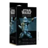 Star Wars : Légion - Capitaine Clone Rex - Extension Commandant