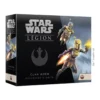 Star Wars : Légion - Clan Wren - Extension d'Unité