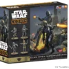 Star Wars : Légion - Clan Wren Mandalorians - Extension d'Unité