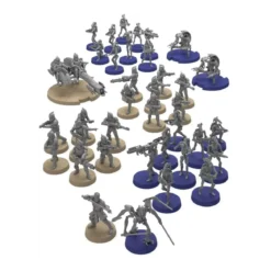 Star Wars : Légion - Clone Wars - Boîte de base
