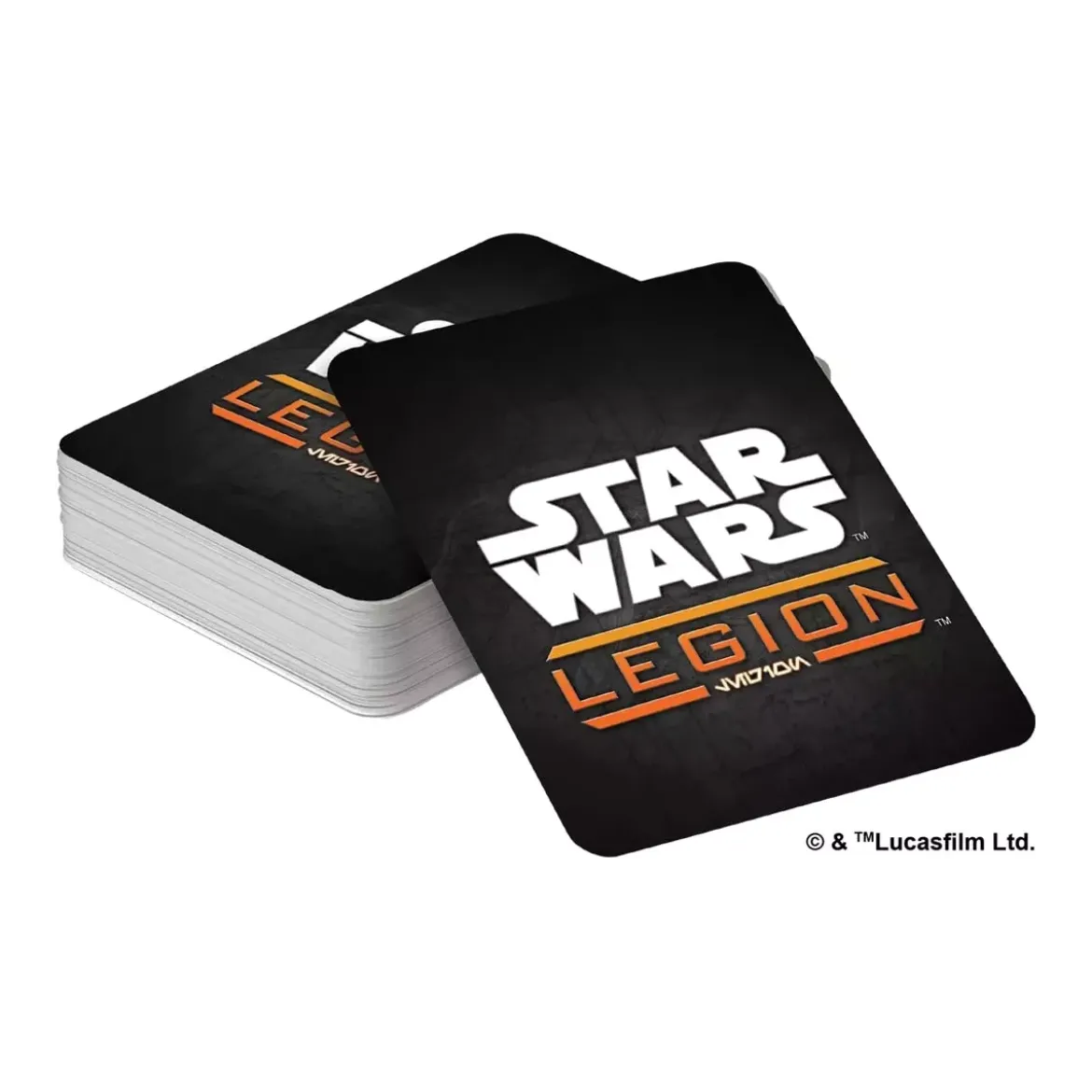 Star Wars : Légion - Command and Training Upgrade - Card Pack