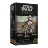 Star Wars : Légion - Commandant Clone Cody - Extension Commandant