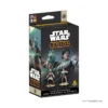 Star Wars : Légion - Customizable Jedi General & Knight - Extension Commandant/Agent