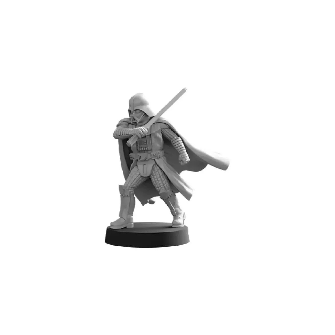Star Wars : Légion - Dark Vador - Extension Agent
