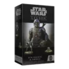 Star Wars : Légion - Din Djarin & Grogu - Extension Agent