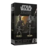 Star Wars : Légion - Droïdes Assassins de la Série IG - Extension Agent