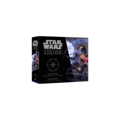 Star Wars : Légion - Droidekas - Extension d'Unité