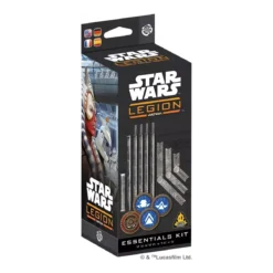 Star Wars : Légion - Essentials Kit