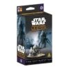 Star Wars : Légion - E-Web Heavy Blaster Team (Reissue) - Extension d'Unité