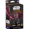 Star Wars : Légion - Fifth Brother & Seventh Sister​​​ (Reissue) - Extension Agent