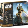 Star Wars : Légion - Galactic Bounty Hunters (Reissue) - Extension Agent
