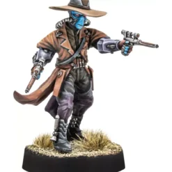 Star Wars : Légion - Galactic Bounty Hunters (Reissue) - Extension Agent