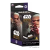Star Wars : Légion - Galactic Empire - Unit Card Pack