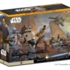 Star Wars : Légion - Galactic Republic Starter Set - Boîte de Base