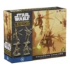 Star Wars : Légion - Genosian Warriors - Extension d'Unité