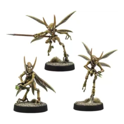 Star Wars : Légion - Genosian Warriors - Extension d'Unité