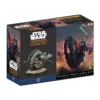 Star Wars : Légion - Grievous’ TSMEU‑6 Wheel Bike - Extension Commandant