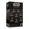 Star Wars : Légion - Guerriers Ewok - Extension d'Unité