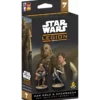 Star Wars : Légion - Han Solo & Chewbacca​ - Extension Agent
