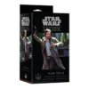 Star Wars : Légion - Han Solo - Extension Commandant