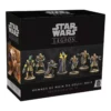 Star Wars : Légion - Hommes de Main du Soleil Noir - Extension d'Unité