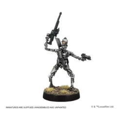 Star Wars : Légion - IG Assassin Droids - Extension d'Agent