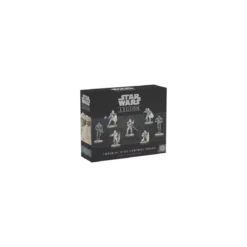 Star Wars : Légion - Imperial Riot Control Squad - Extension d'Unité