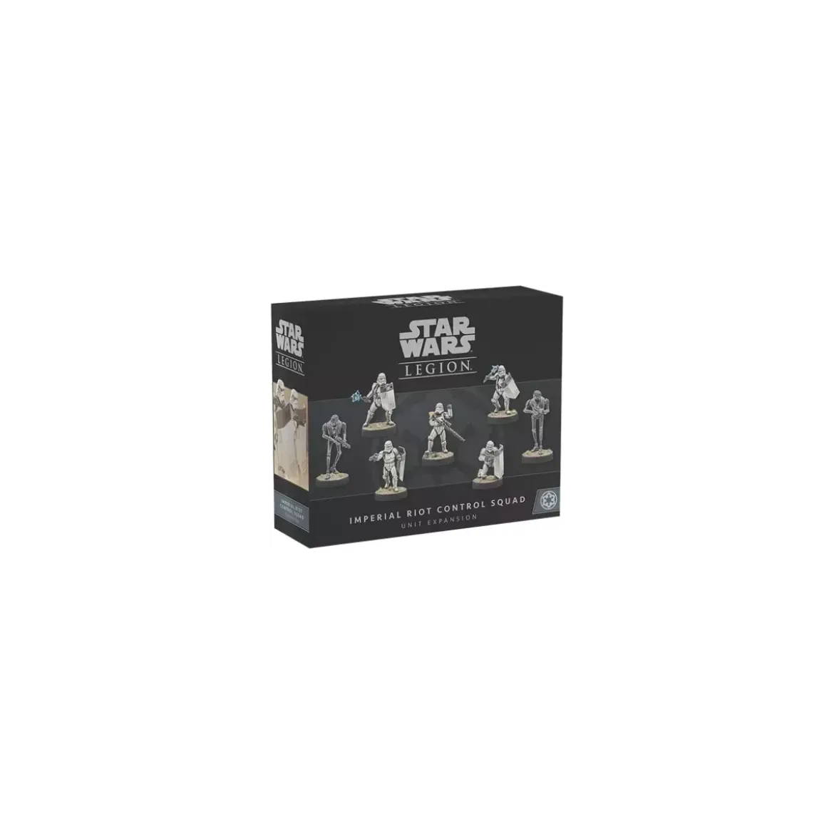 Star Wars : Légion - Imperial Riot Control Squad - Extension d'Unité