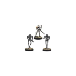 Star Wars : Légion - Imperial Riot Control Squad - Extension d'Unité