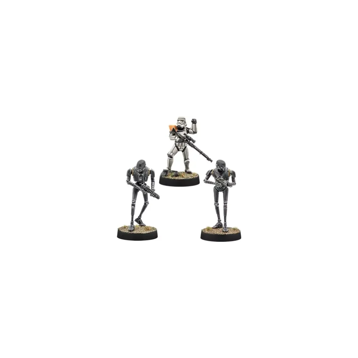 Star Wars : Légion - Imperial Riot Control Squad - Extension d'Unité
