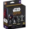 Star Wars : Légion - Imperial Specialists (Reissue) - Extension d'Unité