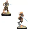 Star Wars : Légion - Jedi Council - Extension Commandants
