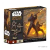 Star Wars : Légion - Kashyyyk Wookiee Warriors - Extension d'Unité