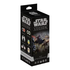 Star Wars : Légion - Kit d’Accessoires
