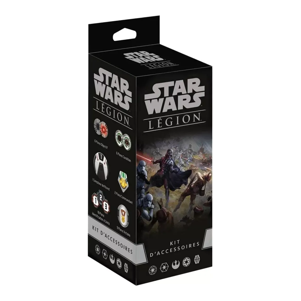 Star Wars : Légion - Kit d’Accessoires