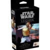 Star Wars : Légion - Lando Calrissian - Extension Commandant