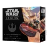 Star Wars : Légion - Landspeeder X-34 - Extension d'Unité