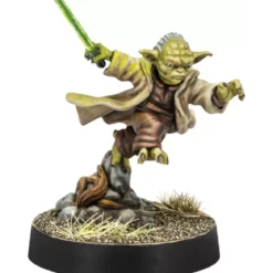 Star Wars : Légion - Leaders of the Republic - Extension Commandant / Agent