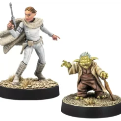 Star Wars : Légion - Leaders of the Republic - Extension Commandant / Agent