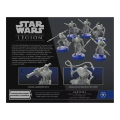 Star Wars : Légion - Magna Gardes IG-100 - Extension d'Unité