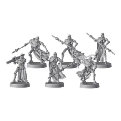 Star Wars : Légion - Magna Gardes IG-100 - Extension d'Unité