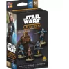 Star Wars : Légion - Mandalorian Leaders - Extension Commandant / Agent
