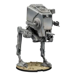 Star Wars : Légion - Marcheur TR-TT - Extension d'Unité