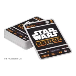 Star Wars : Légion - Mercenary - Card Pack